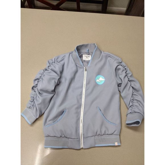 Sovereign Code Girls Jacket - Picture 5 of 11